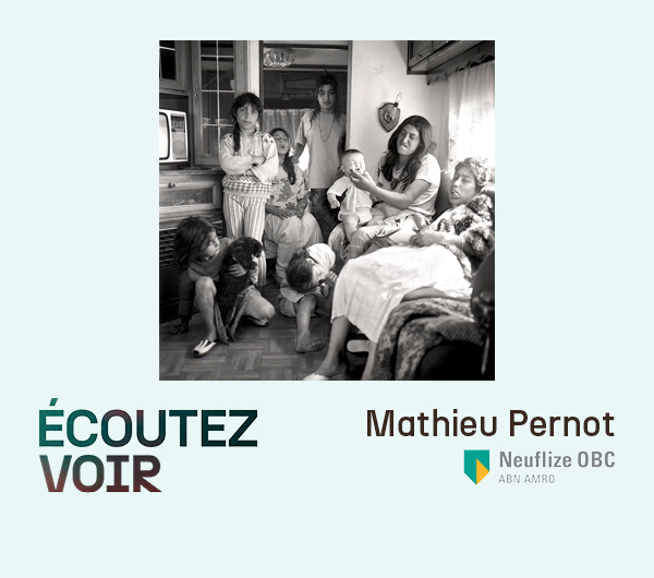 Mathieu Pernot